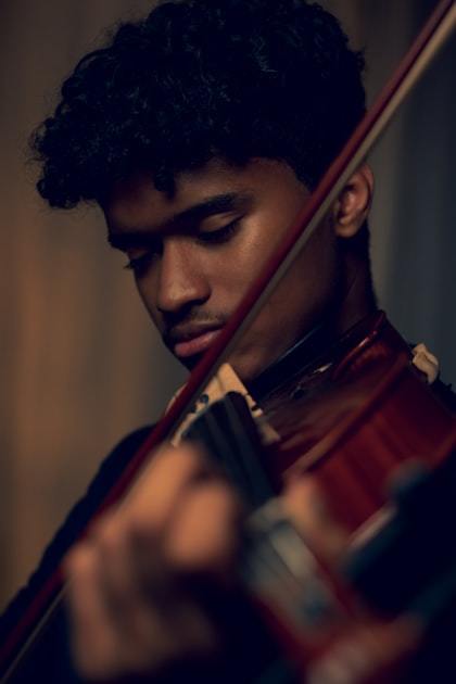 Choosing the Right Violin for You